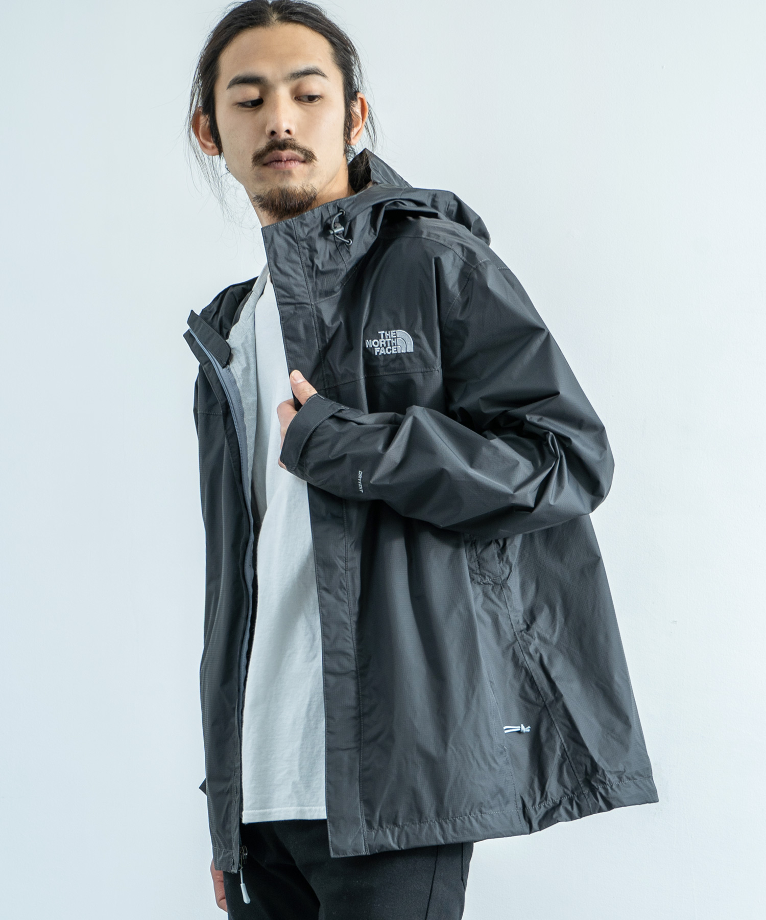 値下げ THE NORTH FACE  ベンチャージャケット マウンテンパーカー