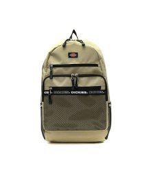 Dickies/ディッキーズ リュック Dickies バッグ DK LOGO TAPE BACKPACK バックパック リュックサック 通学 A4 14609600/503109250