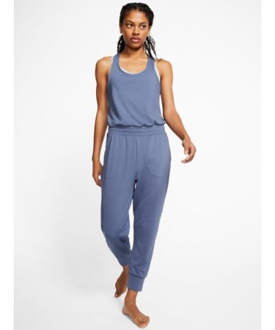 つなぎ オールインワン Nike Emmi ナイキ エミ レディースファッション 阪急百貨店公式通販 Hankyu Fashion