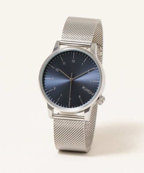 Komono Winston Royale 腕時計 シップス エニィ メンズ Ships Any Mens Magaseek