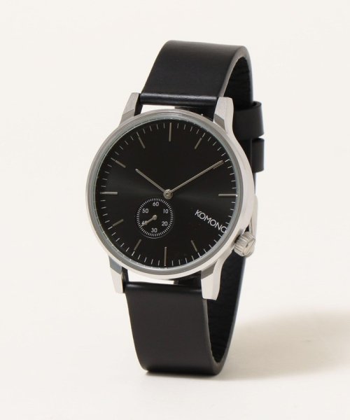 Komono Winston Subs 腕時計 シップス エニィ メンズ Ships Any Mens Magaseek