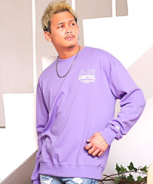 セール ガールズフォトバックプリントトレーナー トレーナー メンズ スウェット ビッグシルエット ガールズフォト ラグスタイル Luxstyle Magaseek セール ガールズフォトバックプリントトレーナー トレーナー メンズ スウェット ビッグシルエット ガールズフォト ラグスタイル Luxstyle Magaseek