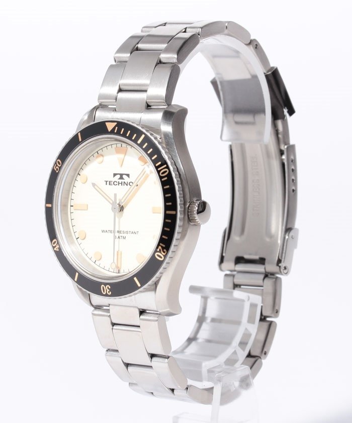 セール メンズ テクノス 時計 T5650sw テクノス Technos Magaseek