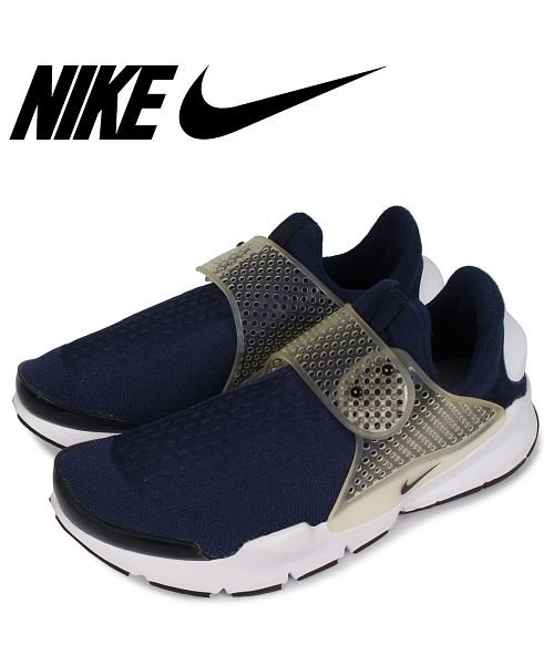 セール Nike Sock Dart ナイキ ソック ダート スニーカー メンズ ネイビー 400 ナイキ Nike Magaseek