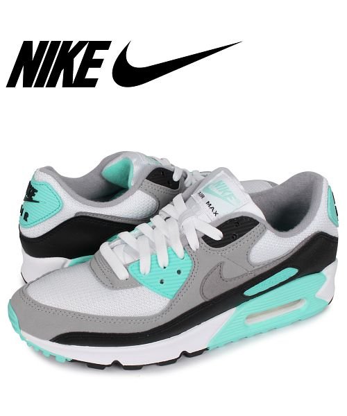 Nike Air Max 90 ナイキ エアマックス90 スニーカー メンズ ホワイト 白 Cd01 100 ナイキ Nike Magaseek