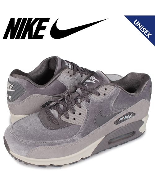 NIKE WMNS AIR MAX 90 LX ナイキ エアマックス90 スニーカー メンズ レディース パープル  898512－007(503107641) | ナイキ(NIKE) - MAGASEEK