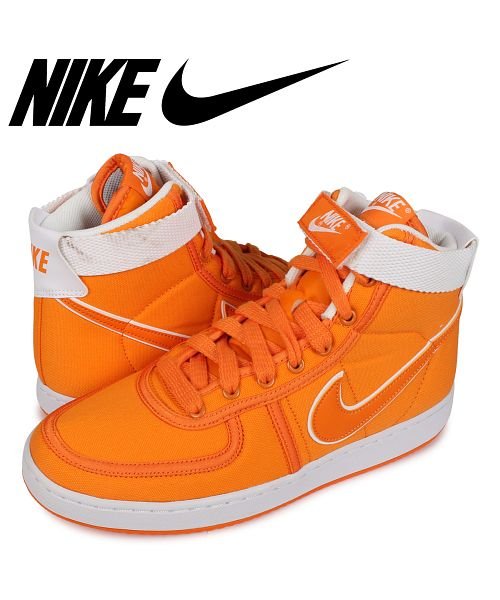 Nike Vandal High Cnvs Qs ナイキ バンダル ハイ スニーカー メンズ