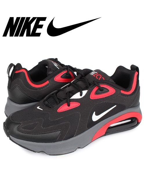 Nike Air Max 0 ナイキ エアマックス0 スニーカー メンズ ブラック 黒 Ci3865 002 ナイキ Nike Magaseek