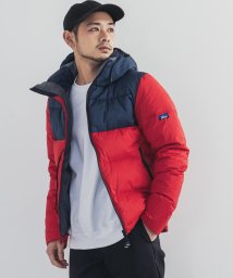 ダウン 中綿 レッド 赤色 のファッション通販 Magaseek