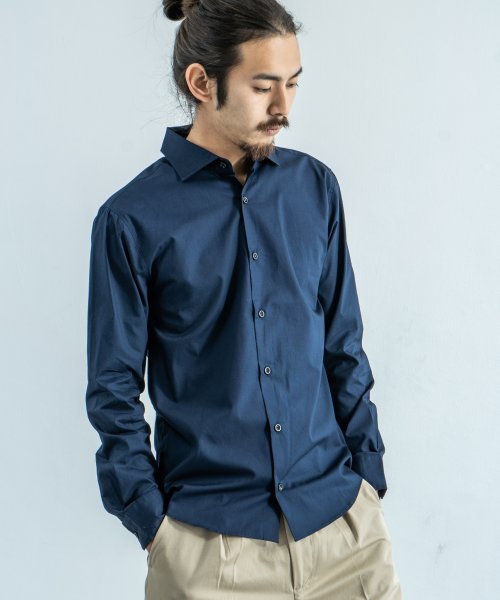 カジュアルシャツ メンズ ワイシャツ 白シャツ ホリゾンタルカラー ワイドカラー 無地 ストライプ 春 シンプル ビジネス 日本製 国産 6766 ロッキーモンロー Rocky Monroe Magaseek カジュアルシャツ メンズ ワイシャツ 白シャツ ホリゾンタルカラー ワイドカラー 無地 ストライプ 春 シンプル ビジネス 日本製 国産 6766 ロッキーモンロー Rocky Monroe Magaseek