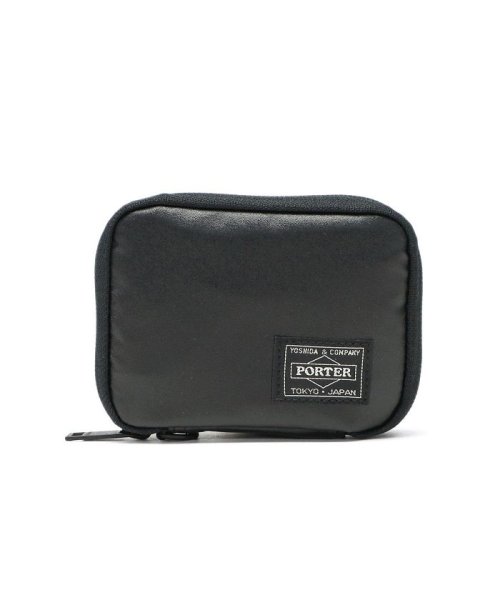 吉田カバン ポーター 財布 Porter Tactical タクティカル Wallet ラウンドファスナー 日本製 654 ポーター Porter Magaseek 吉田カバン ポーター 財布 Porter Tactical タクティカル Wallet ラウンドファスナー 日本製 654 ポーター Porter Magaseek