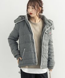 ダウン 中綿 グレー 灰色 のファッション通販 Magaseek