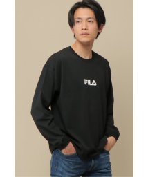 ikka/【WEB限定】FILA ヘリテージ セーリングロンT/503081816