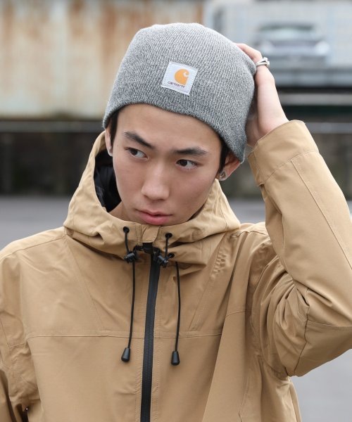 ニットキャップ ニット帽 メンズ ビーニー 帽子 通年 レディース 無地 ロゴ お揃い あったか Carhartt カーハート 05 97 ロッキーモンロー Rocky Monroe Magaseek ニットキャップ ニット帽 メンズ ビーニー 帽子 通年 レディース 無地 ロゴ お揃い あったか Carhartt カーハート 05 97 ロッキーモンロー Rocky Monroe Magaseek