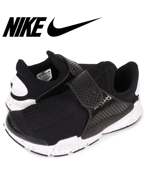 NIKE SOCK DART SE ナイキ ソック ダート スニーカー メンズ ブラック 黒 833124－001(503107499) | ナイキ( NIKE) - MAGASEEK