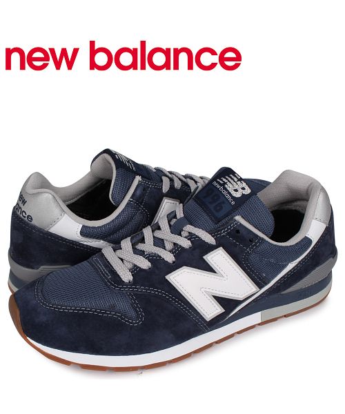 New Balance ニューバランス メンズ スニーカー 【New Balance 574】 サイズ US_6(24.0cm) Reflection  G ey スニーカー