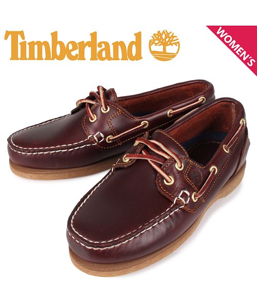 ティンバーランド(Timberland) |ティンバーランド Timberland デッキ