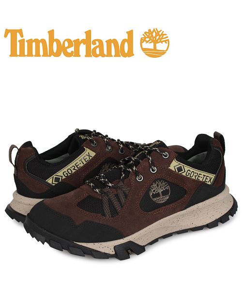 timberland gtx