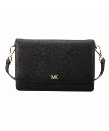 MICHAEL KORS(マイケルコース)/MICHAEL KORS　32T8GF5C1L　ショルダーバッグ/ブラック系