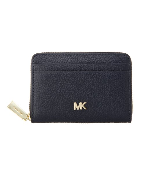 MICHAEL KORS(マイケルコース)/MICHAEL KORS　34F9GF6Z1L　カードケース/ネイビー系