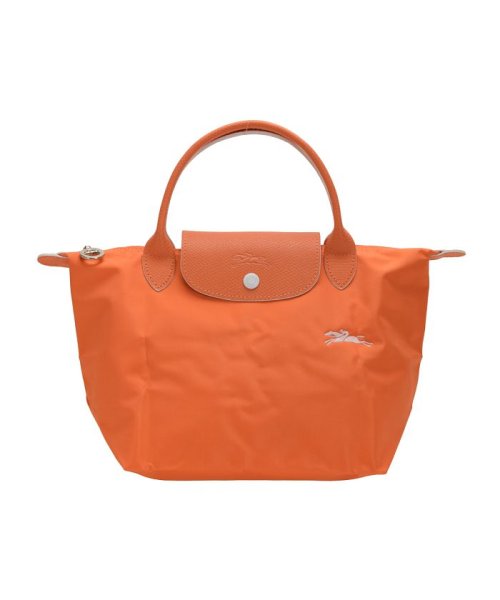 Longchamp(ロンシャン)/ロンシャン バッグ トートバッグ  1621619p34/Orange