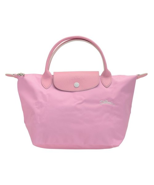 Longchamp(ロンシャン)/Longchamp トート バッグ /Rose