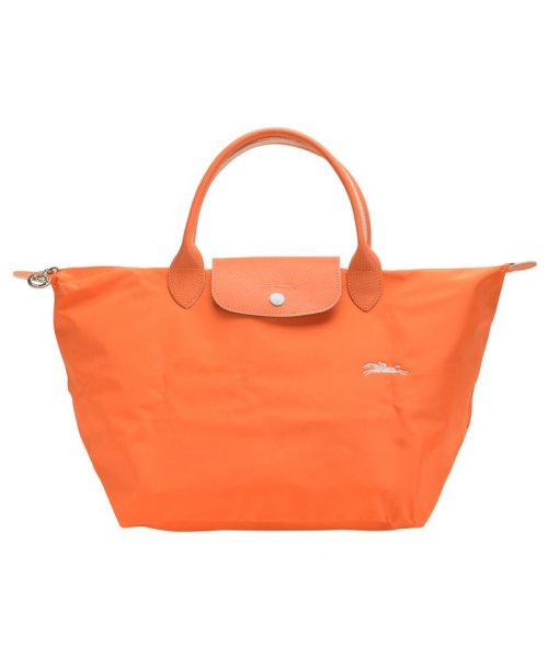 Longchamp(ロンシャン)/Longchamp トート バッグ  1623619p34/オレンジ