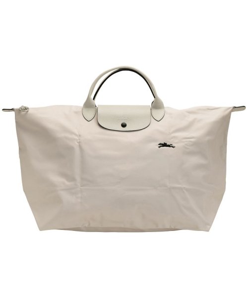 Longchamp(ロンシャン)/Longchamp トート バッグ /CHALK