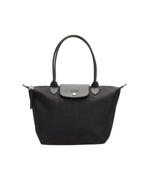 Longchamp(ロンシャン)/Longchamp トート バッグ /ブラック