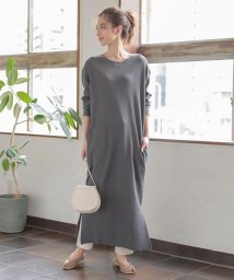 ワンピース ドレス グレー 灰色 の通販 Magaseek