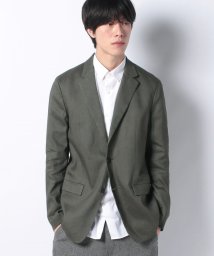 Rename(Rename)/【Rename/リネーム】【MENS】リネン混テーラードジャケット/カーキ