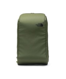 THE NORTH FACE(ザノースフェイス)/【日本正規品】ザ・ノース・フェイス リュック THE NORTH FACE バックパック Milestone BackPack 25.5L B4 NM61918/オリーブ