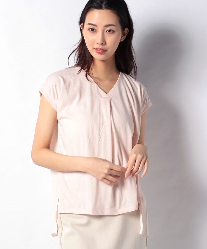 セール 76 Off Every Very Nice Claup 異素材スキッパーtシャツ ナイスクラップ アウトレット Nice Claup Outlet Magaseek セール 76 Off Every Very Nice Claup 異素材スキッパーtシャツ ナイスクラップ アウトレット Nice Claup Outlet Magaseek