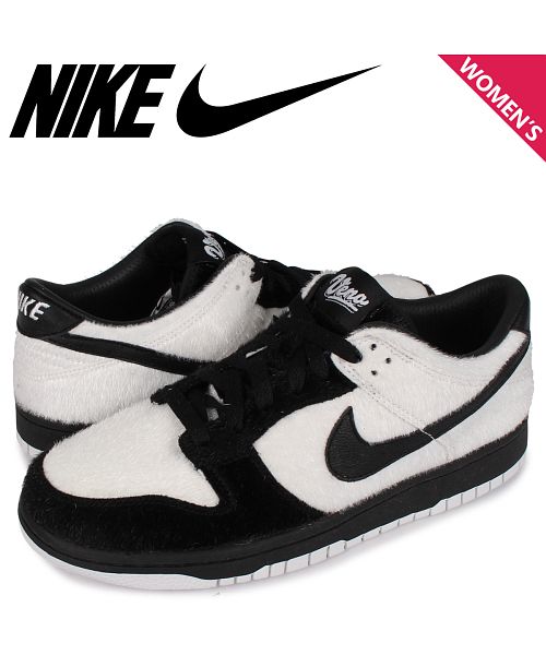 27.0cm Nike Dunk Low Retro パンダ