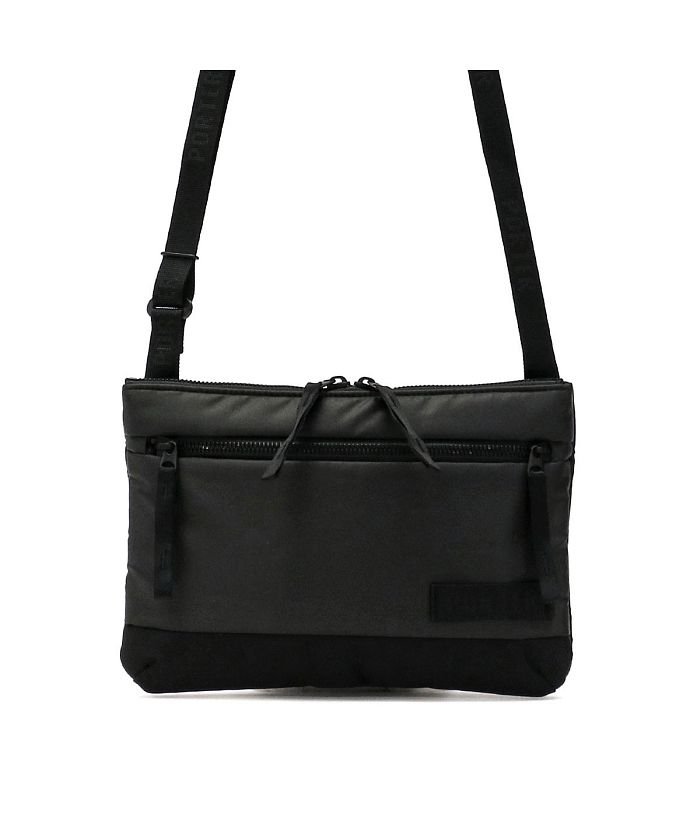 吉田カバン ポーター ショルダーバッグ Porter Space スペース サコッシュ Sacoche S メンズ レディース 日本製 876 05814 503121894 ポーター Porter Magaseek