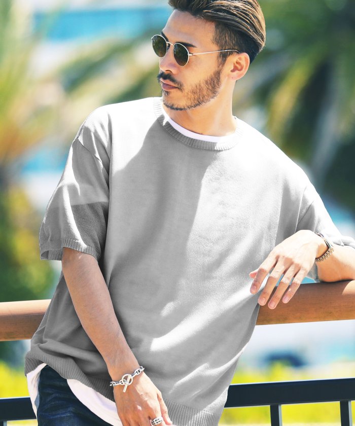 ニット 麻 メンズセーター ニット ベスト 通販 人気ランキング 価格 Com