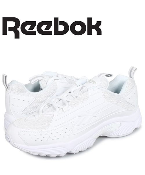 リーボック Reebok リーボック Reebok ディーエムエックス シリーズ スニーカー メンズ Dmx Series 2k ホワイト 白 Dv9724 Magaseek