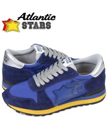 Atlantic STARS/アトランティックスターズ Atlantic STARS アルゴ スニーカー メンズ ARGO ATNYNGBN ブルー/503014997