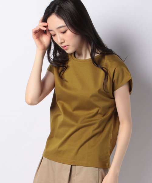 セール Doors コットンフレンチスリーブカットソー アーバンリサーチ アウトレット Urban Research Outlet Magaseek