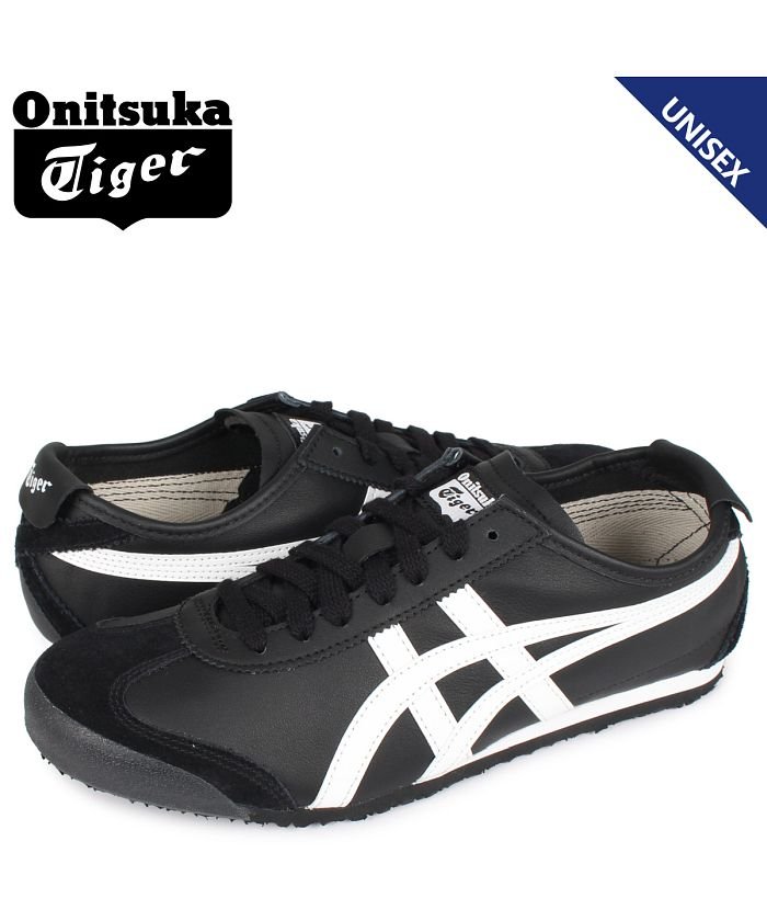 オニツカタイガー Onitsuka Tiger メキシコ 66 スニーカー メンズ