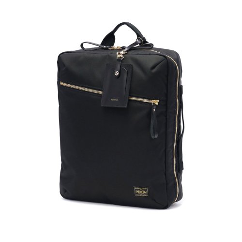 吉田カバン ポーターガール リュック Porter Girl Shea シア 2way Daypack S 通勤 ビジネス ブランド 871 ポーター Porter Magaseek