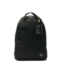 PORTER(ポーター)/ポーター シア デイパック(S) 871－05181 リュックサック 吉田カバン PORTER SHEA/ブラック