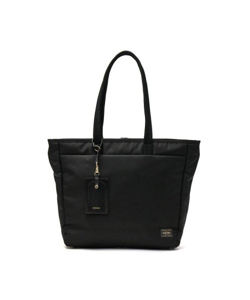 ポーターガール シア トートバッグ(L) 871－05182 吉田カバン PORTER GIRL SHEA 