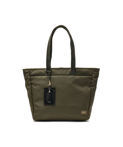 ポーターガール シア トートバッグ(L) 871－05182 吉田カバン PORTER GIRL SHEA 