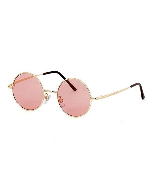 眼鏡 フレーム ピンクの通販 価格比較 価格 Com