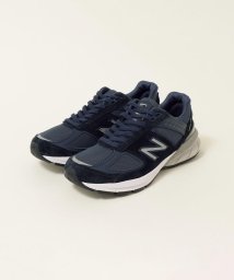 SHIPS any WOMEN(シップス　エニィ　ウィメン)/NEW BALANCE:W990/ネイビー