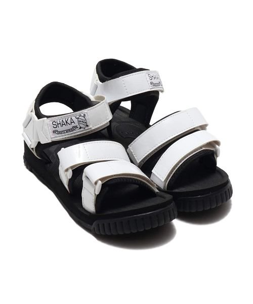 シャカ サンダル コーデの人気商品 通販 価格比較 価格 Com