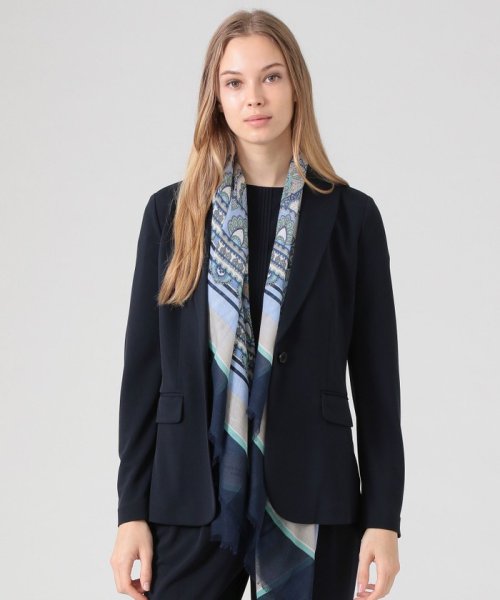 セール トリアセテートドライポンチジャケット Mackintosh London レディース Mackintosh London Magaseek セール トリアセテートドライポンチジャケット Mackintosh London レディース Mackintosh London Magaseek