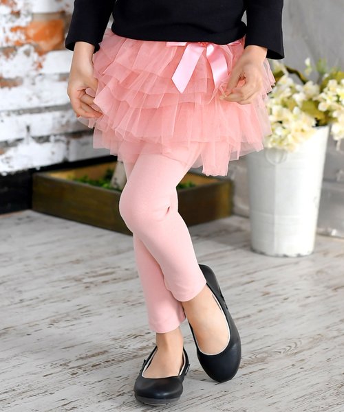 ボトムス チュチュ キッズ 子供服の人気商品 通販 価格比較 価格 Com