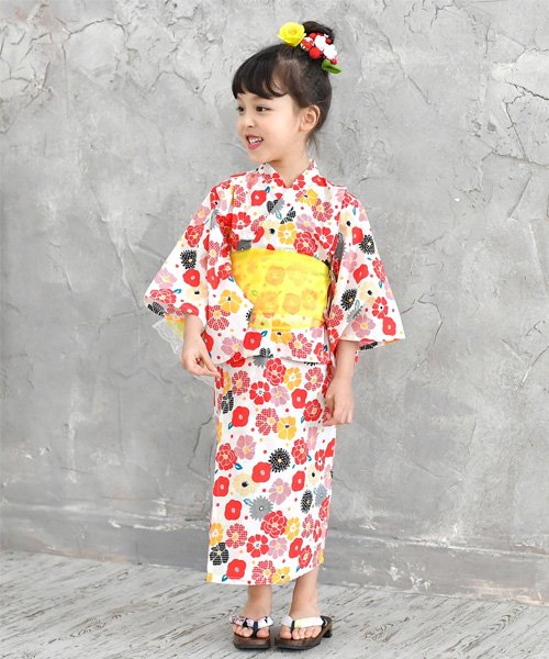 浴衣 キッズ 和服 100cmの人気商品 通販 価格比較 価格 Com